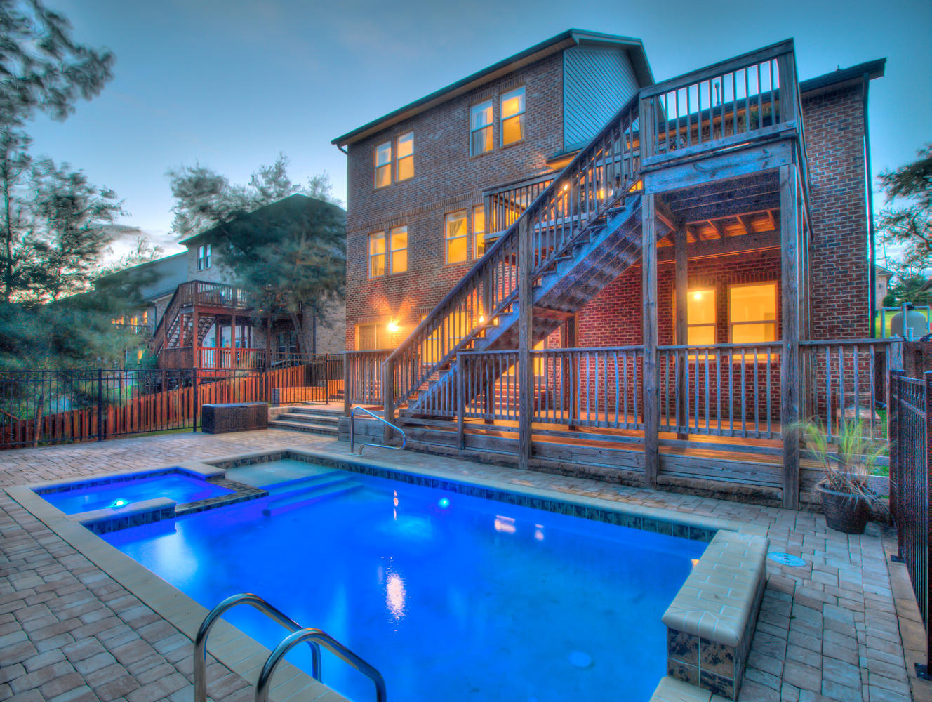 Hawks Landing - Residential