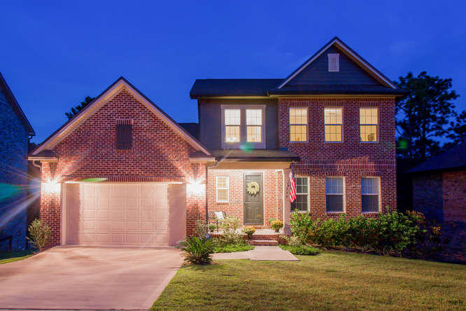 Hawks Landing - Residential