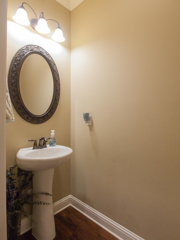 Hawks Landing - Residential