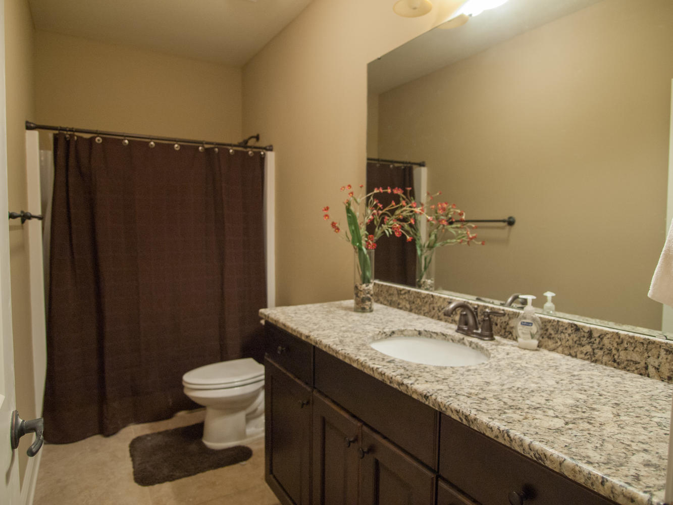 Hawks Landing - Residential