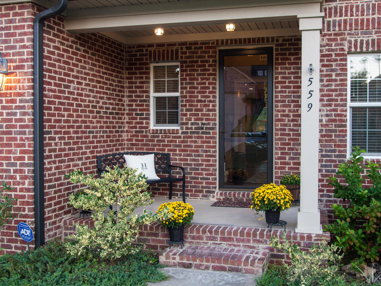 Hawks Landing - Residential