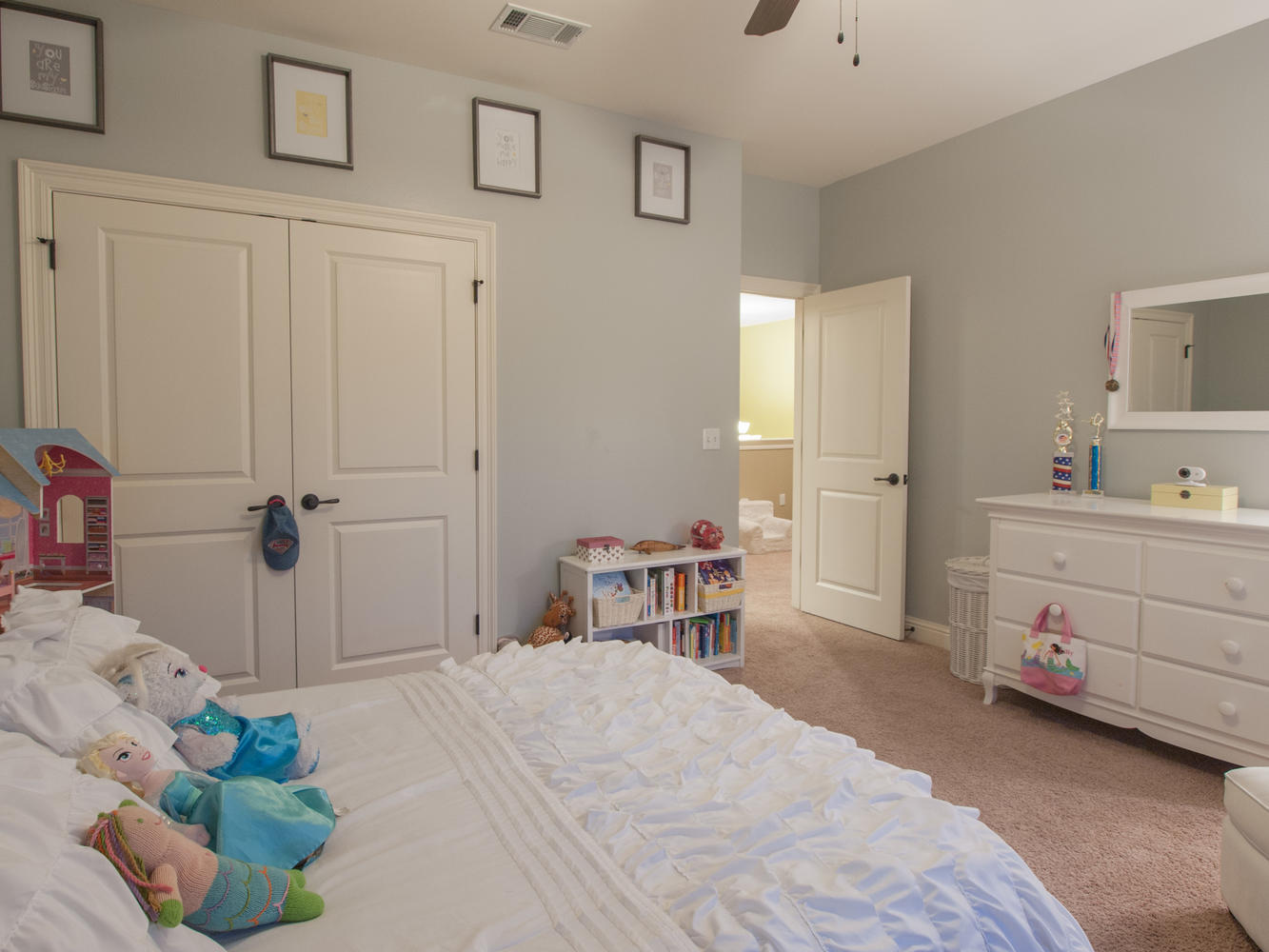 Hawks Landing - Residential