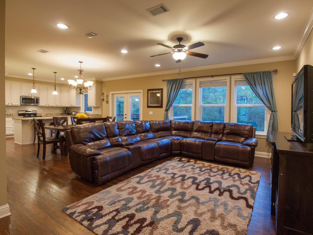 Hawks Landing - Residential