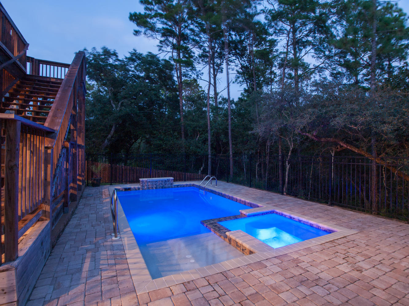 Hawks Landing - Residential