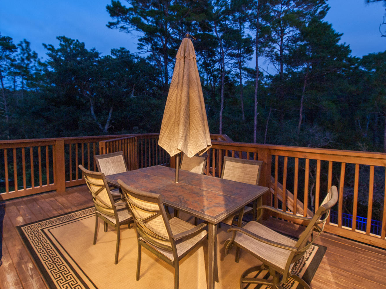 Hawks Landing - Residential