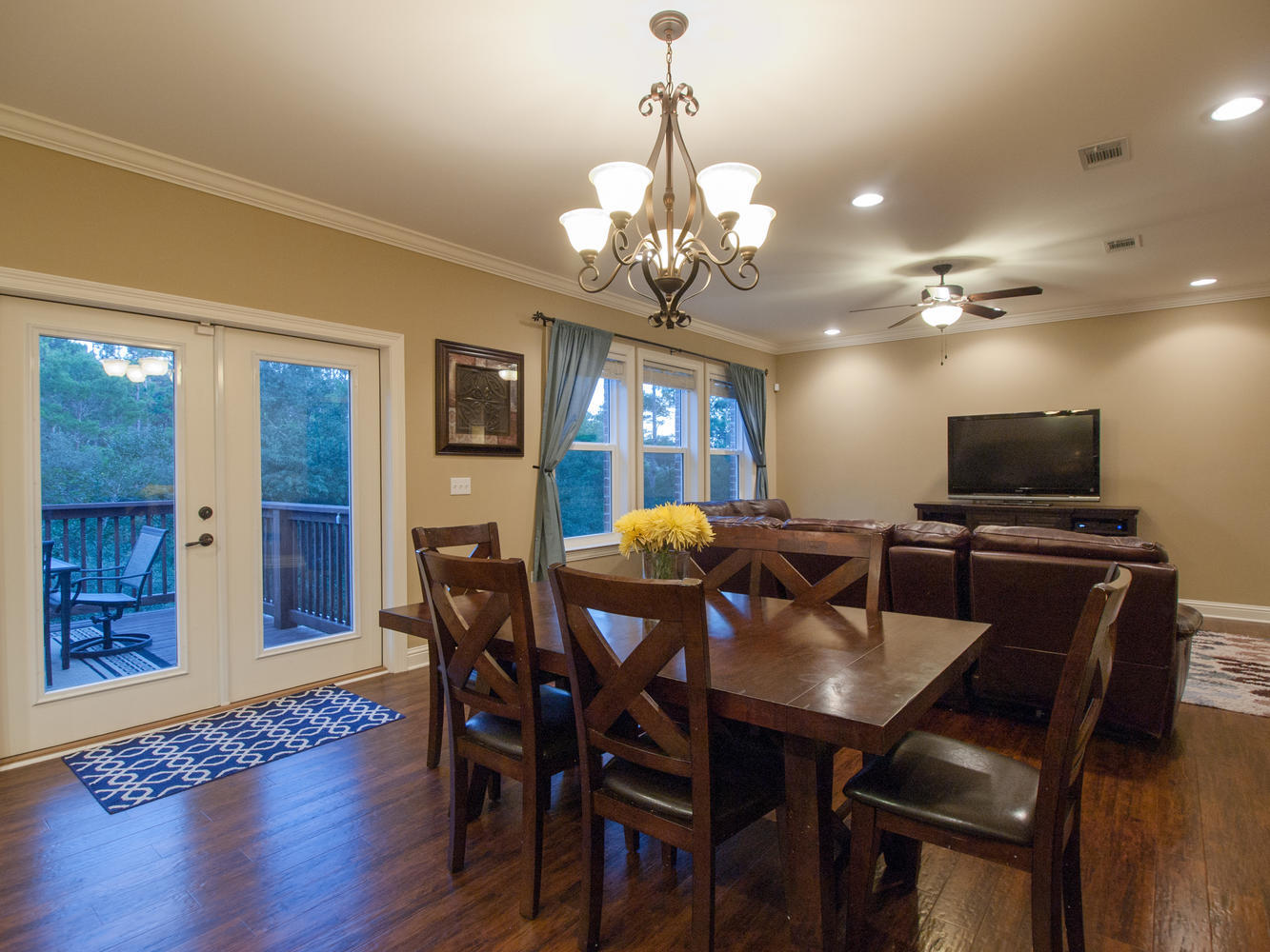 Hawks Landing - Residential