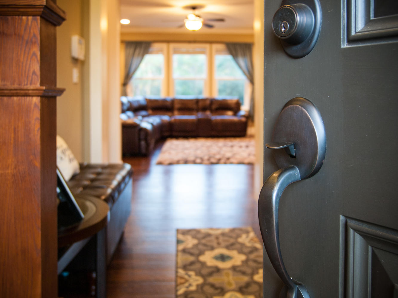 Hawks Landing - Residential