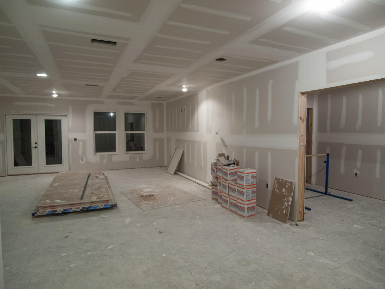 Hawks Landing - Residential