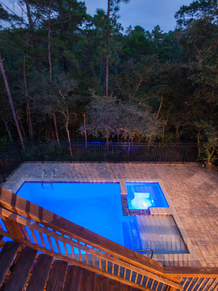 Hawks Landing - Residential