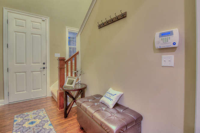 Hawks Landing - Residential