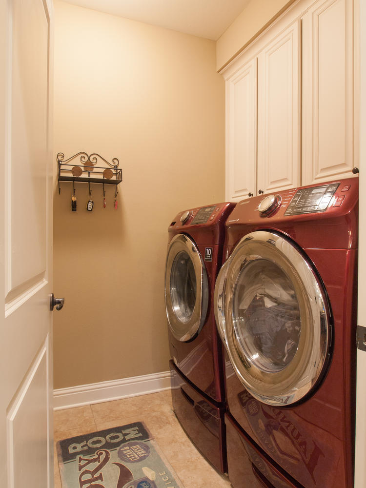 Hawks Landing - Residential