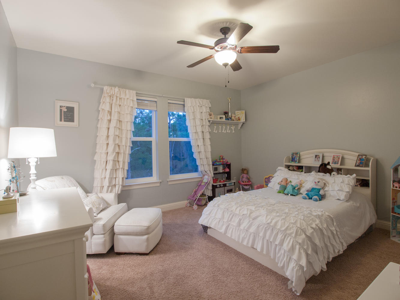 Hawks Landing - Residential