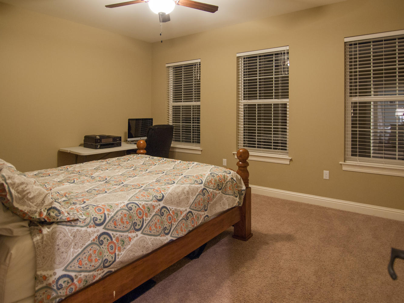 Hawks Landing - Residential