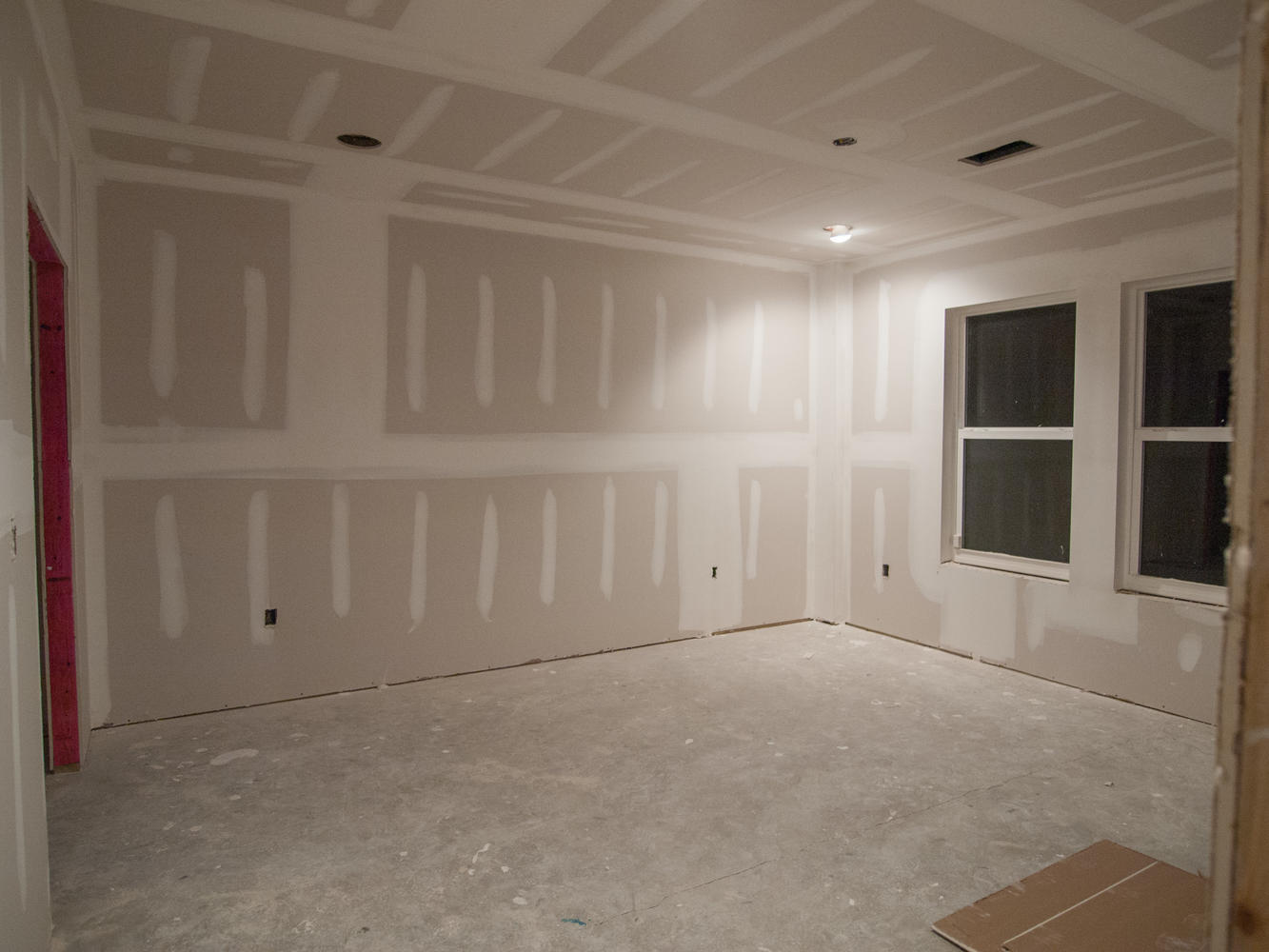 Hawks Landing - Residential