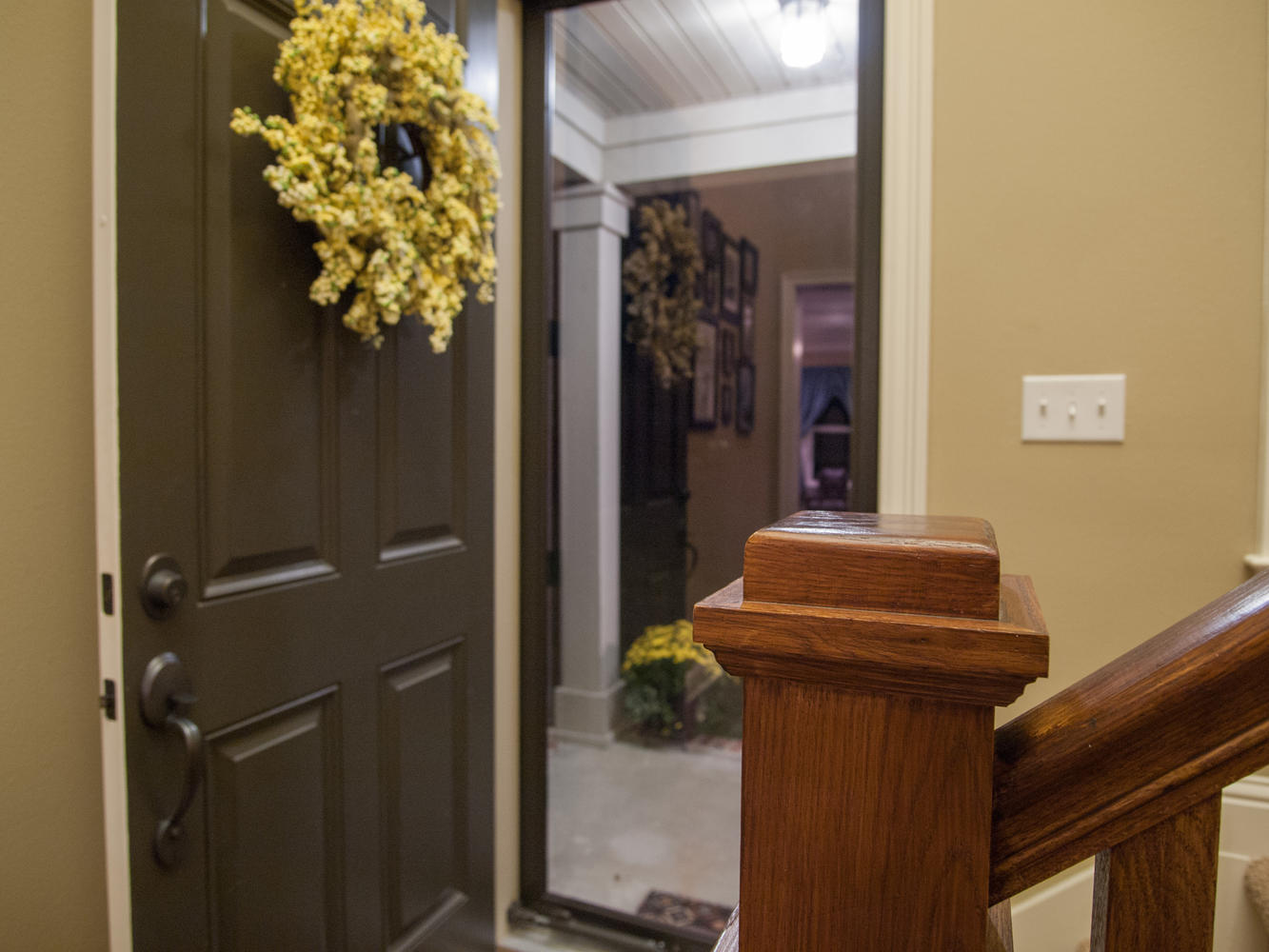 Hawks Landing - Residential