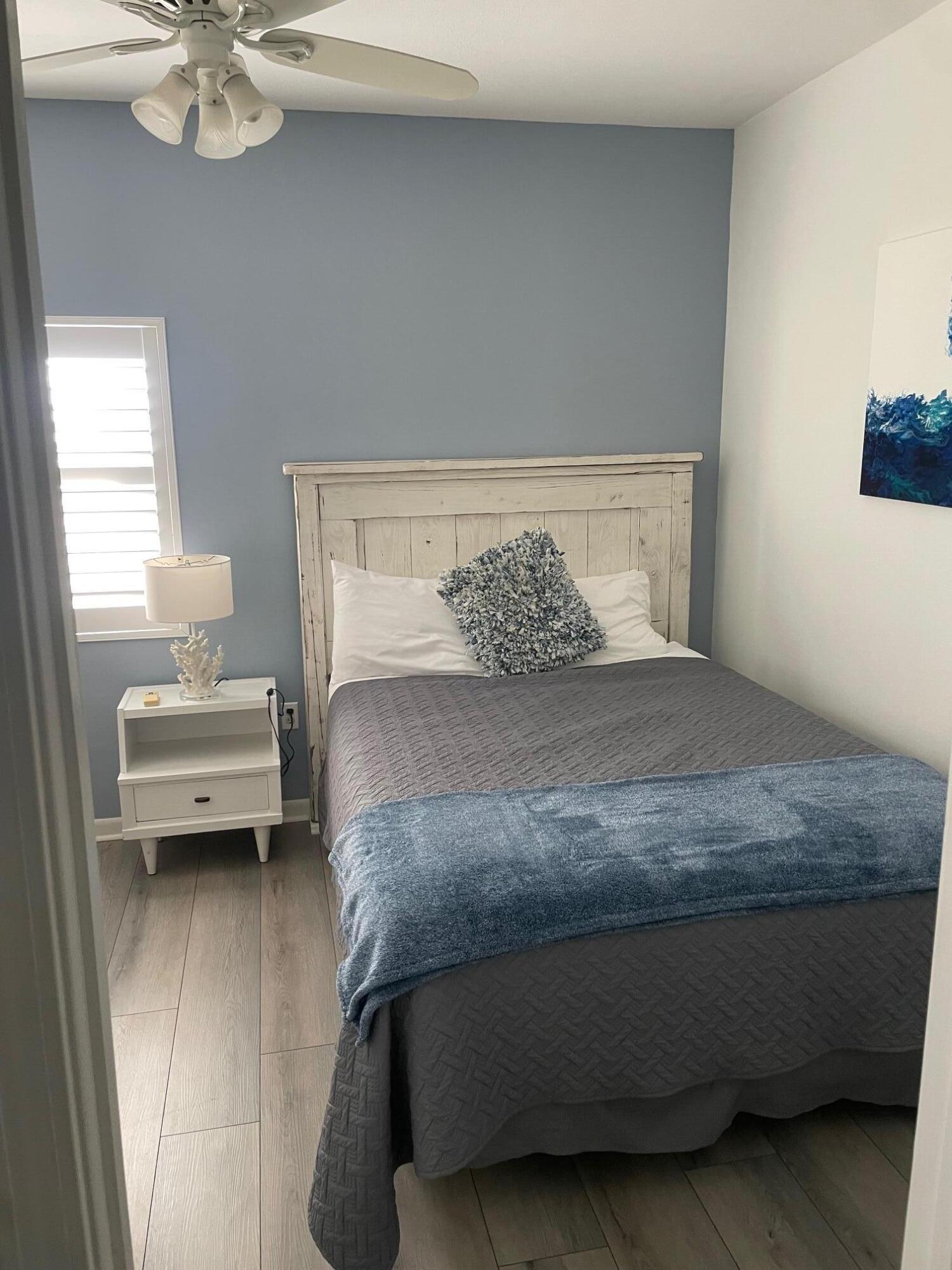 PALM COURT YACHT CLUB - Residential