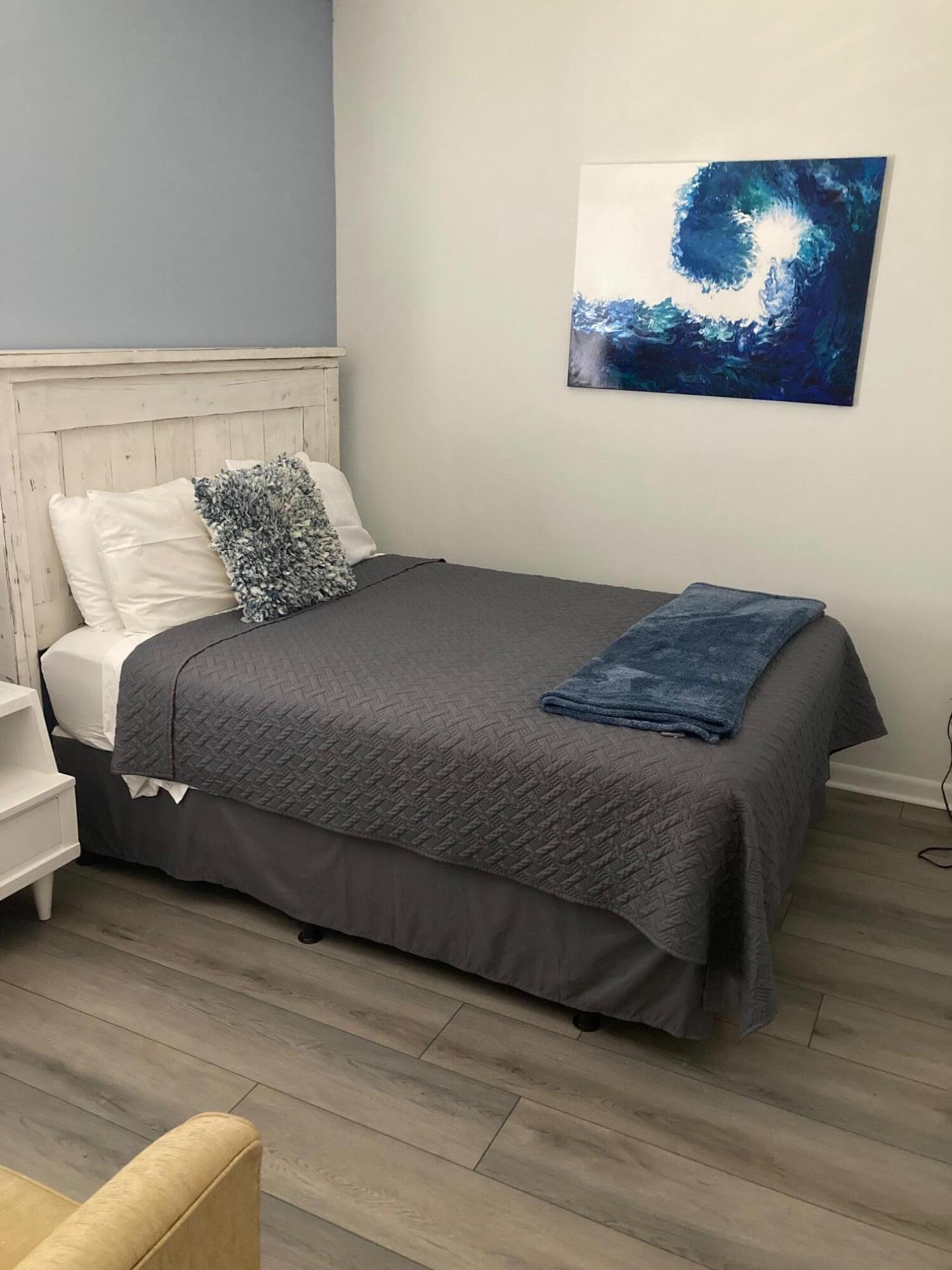 PALM COURT YACHT CLUB - Residential