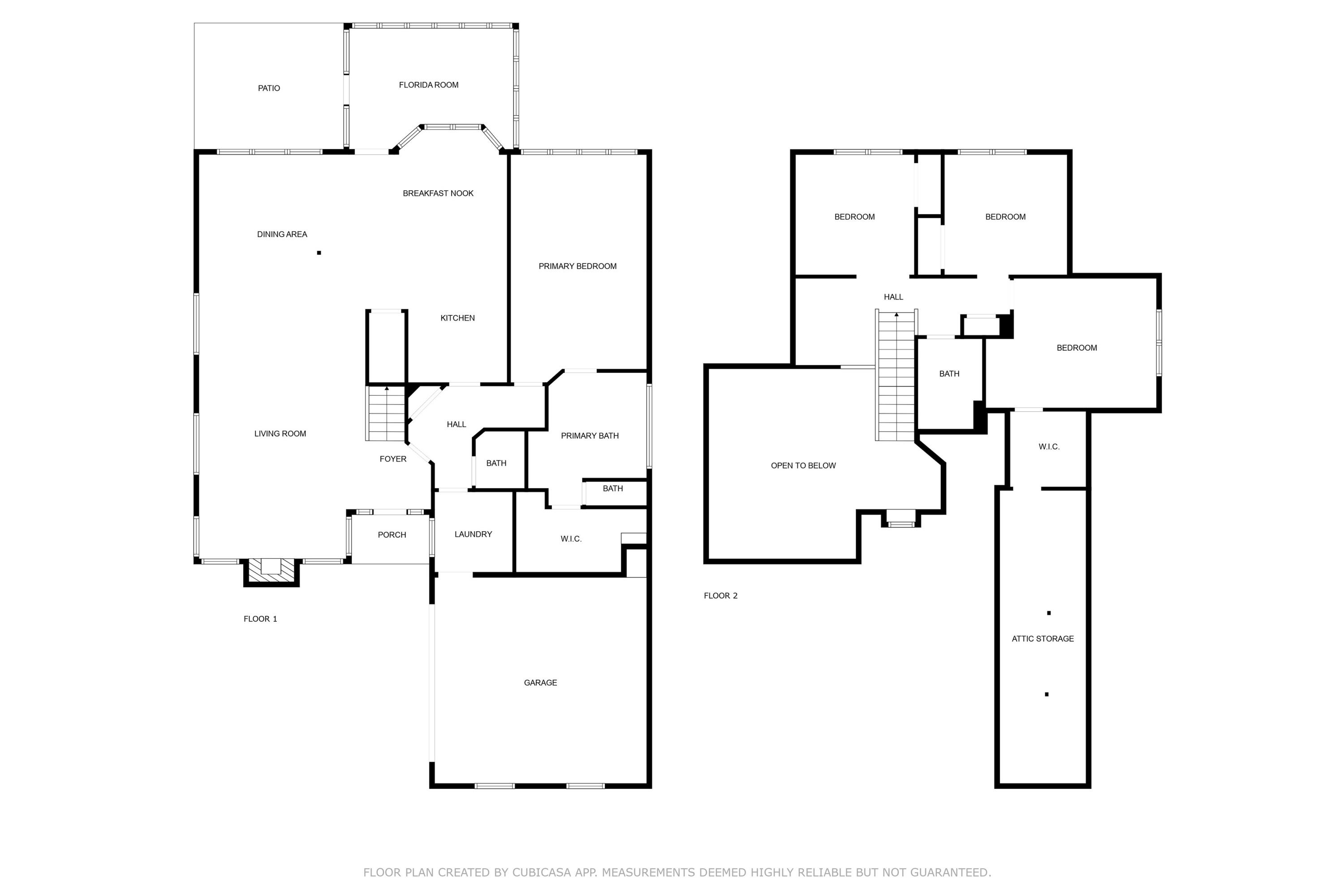 TURNBERRY PLACE - Residential Lease