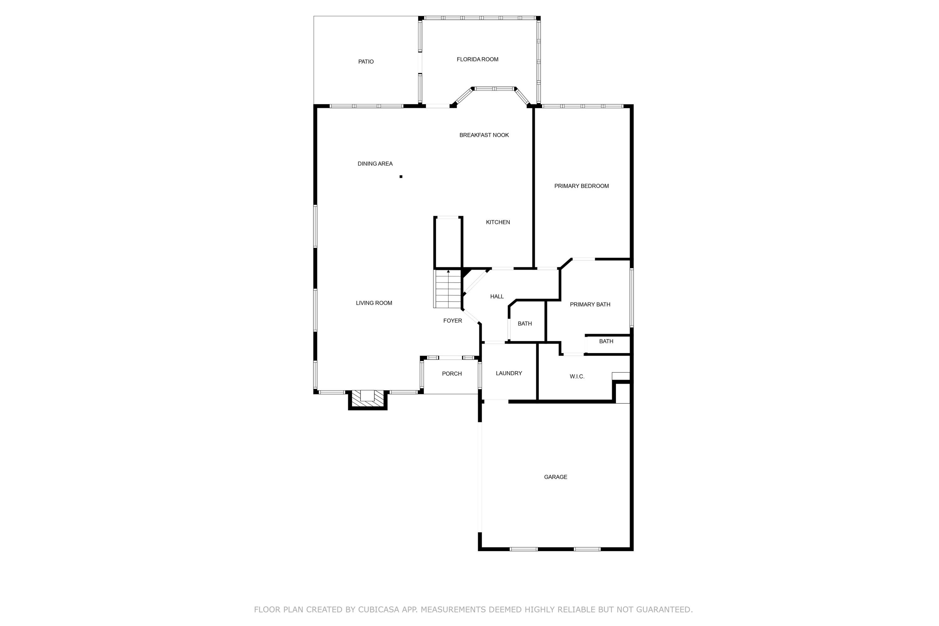 TURNBERRY PLACE - Residential Lease