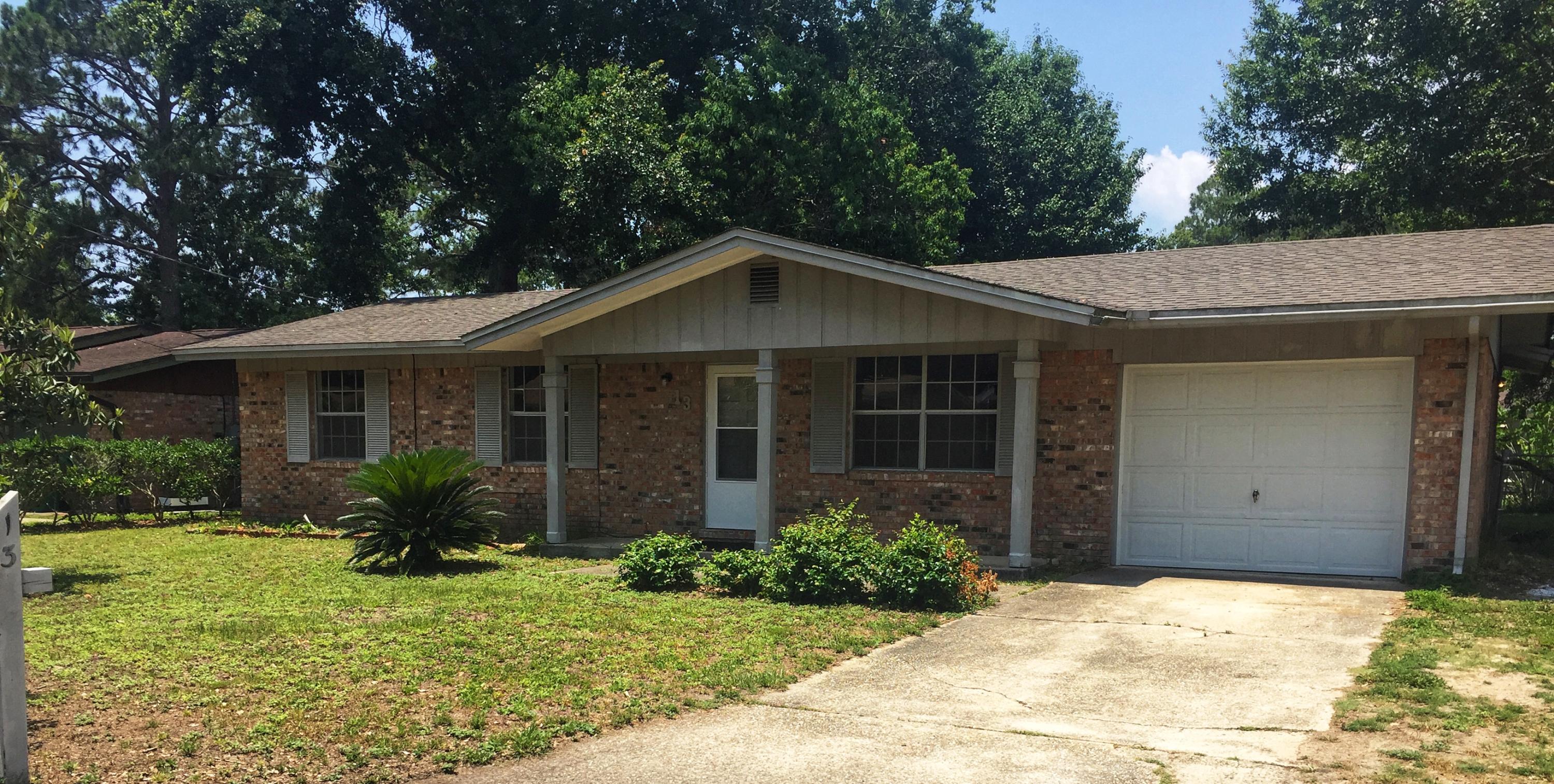 PORT DIXIE - Residential