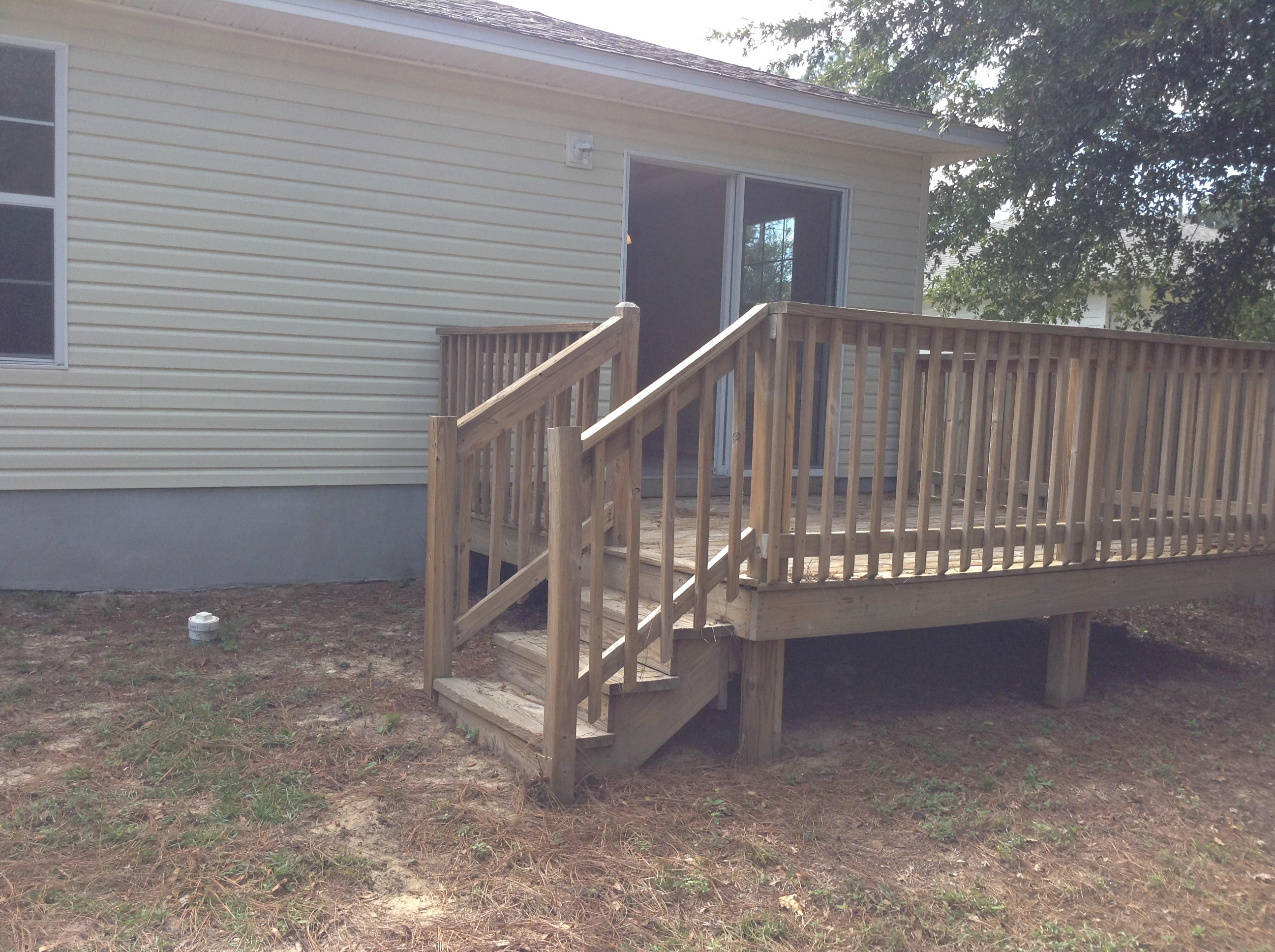 OPPORTUNITY 2ND ADDN - Residential