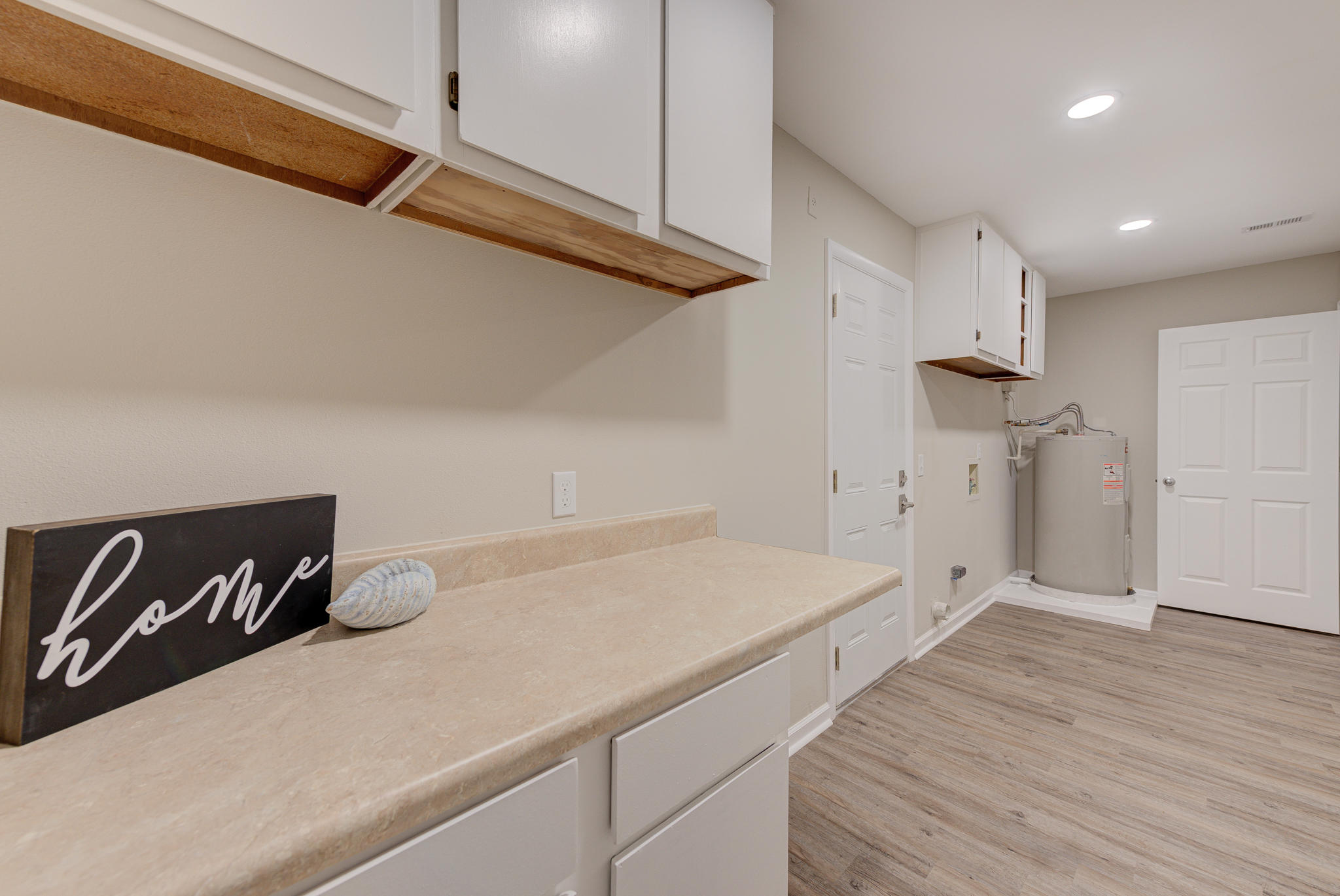 TANGLEWOOD S/D 1ST ADDN - Residential