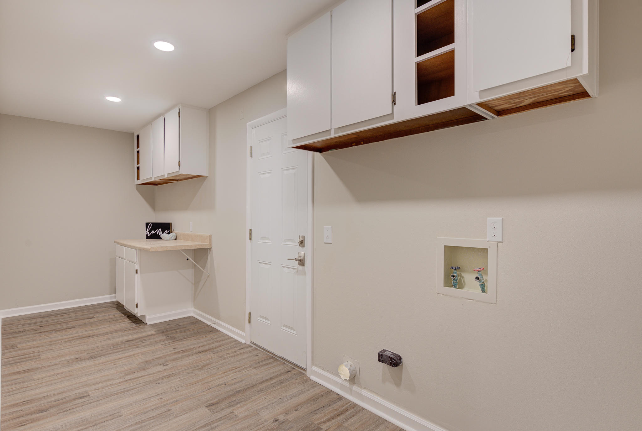 TANGLEWOOD S/D 1ST ADDN - Residential