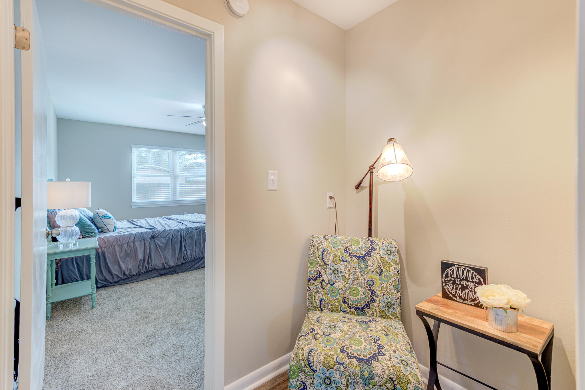 TANGLEWOOD S/D 1ST ADDN - Residential