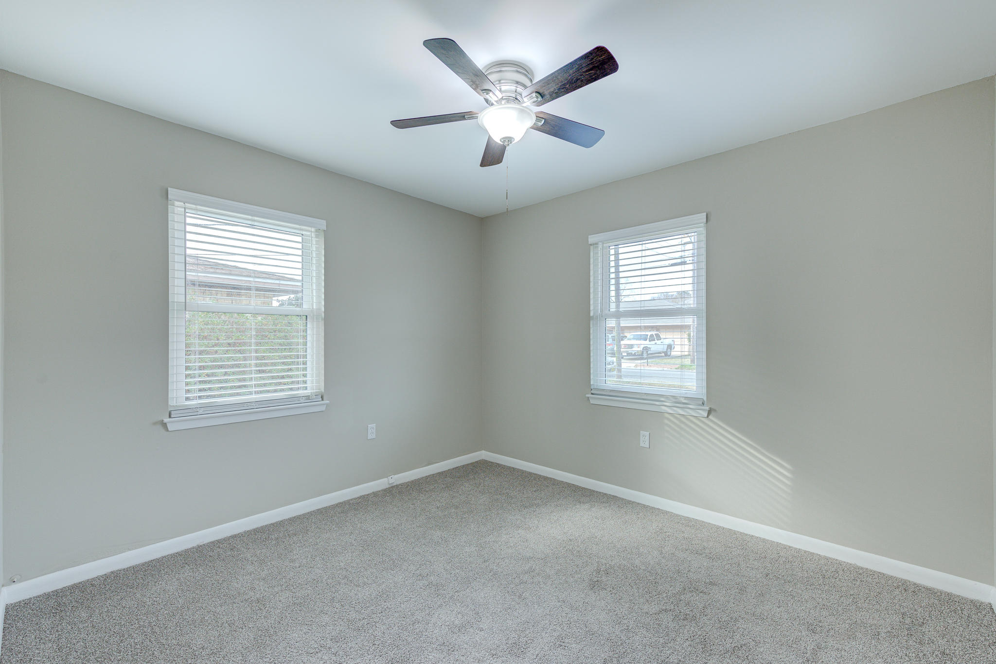 TANGLEWOOD S/D 1ST ADDN - Residential