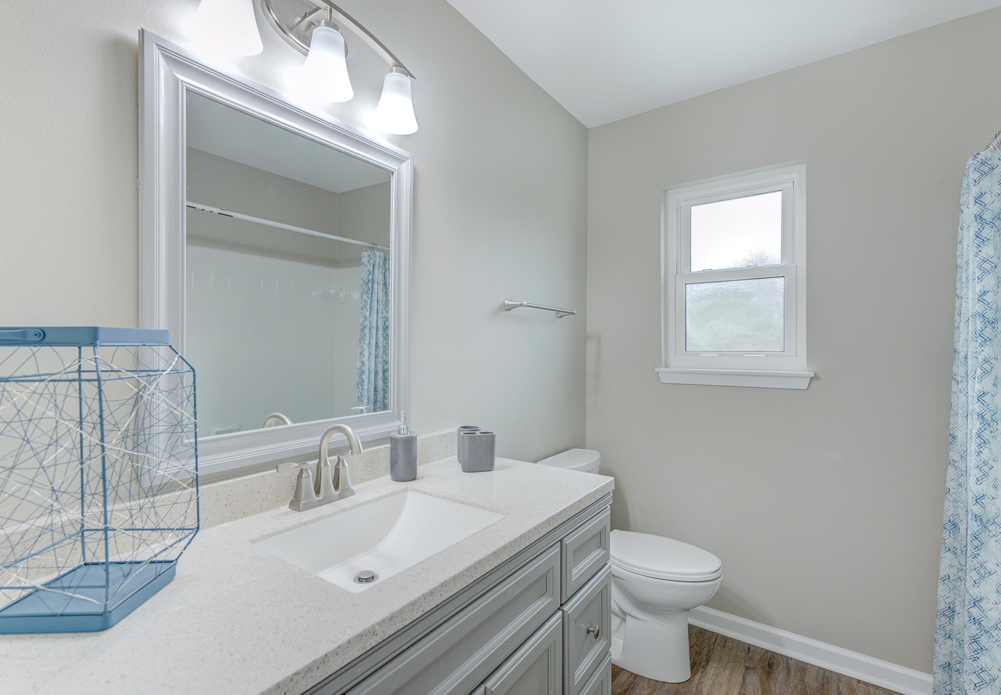 TANGLEWOOD S/D 1ST ADDN - Residential