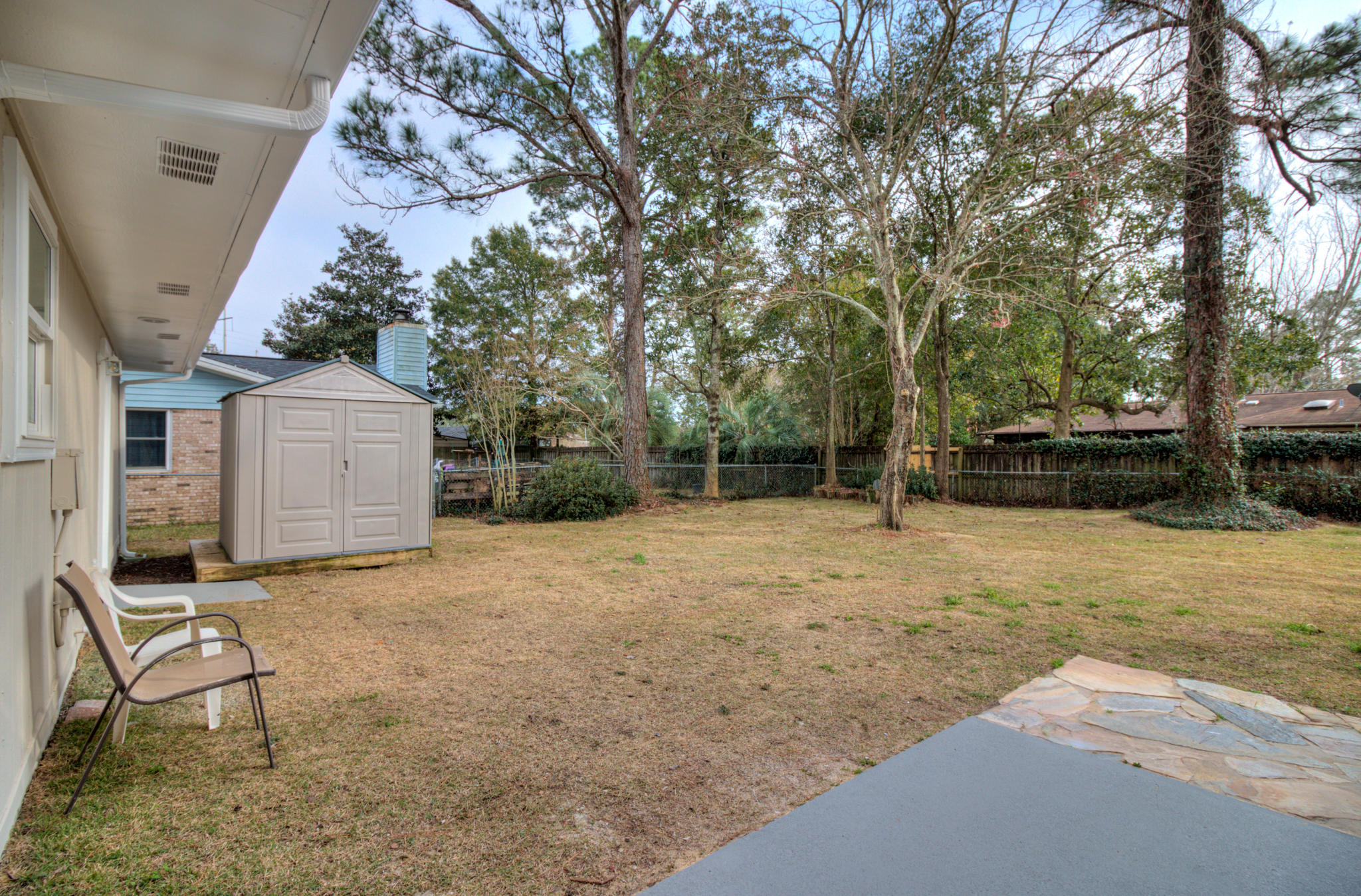 TANGLEWOOD S/D 1ST ADDN - Residential