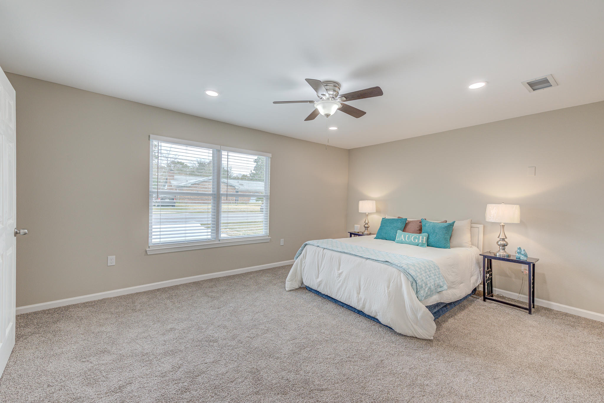 TANGLEWOOD S/D 1ST ADDN - Residential