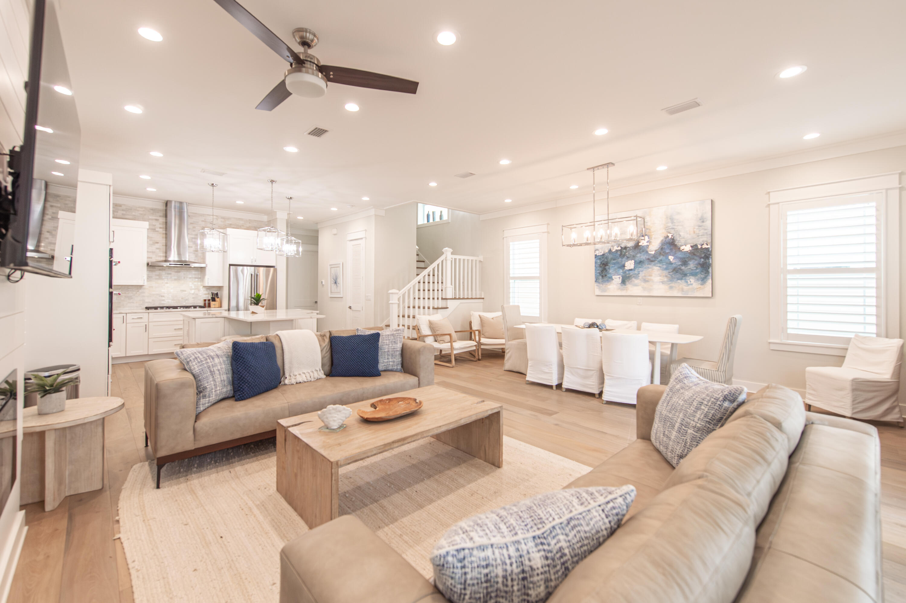 SEACREST BEACH PH 6 - Residential