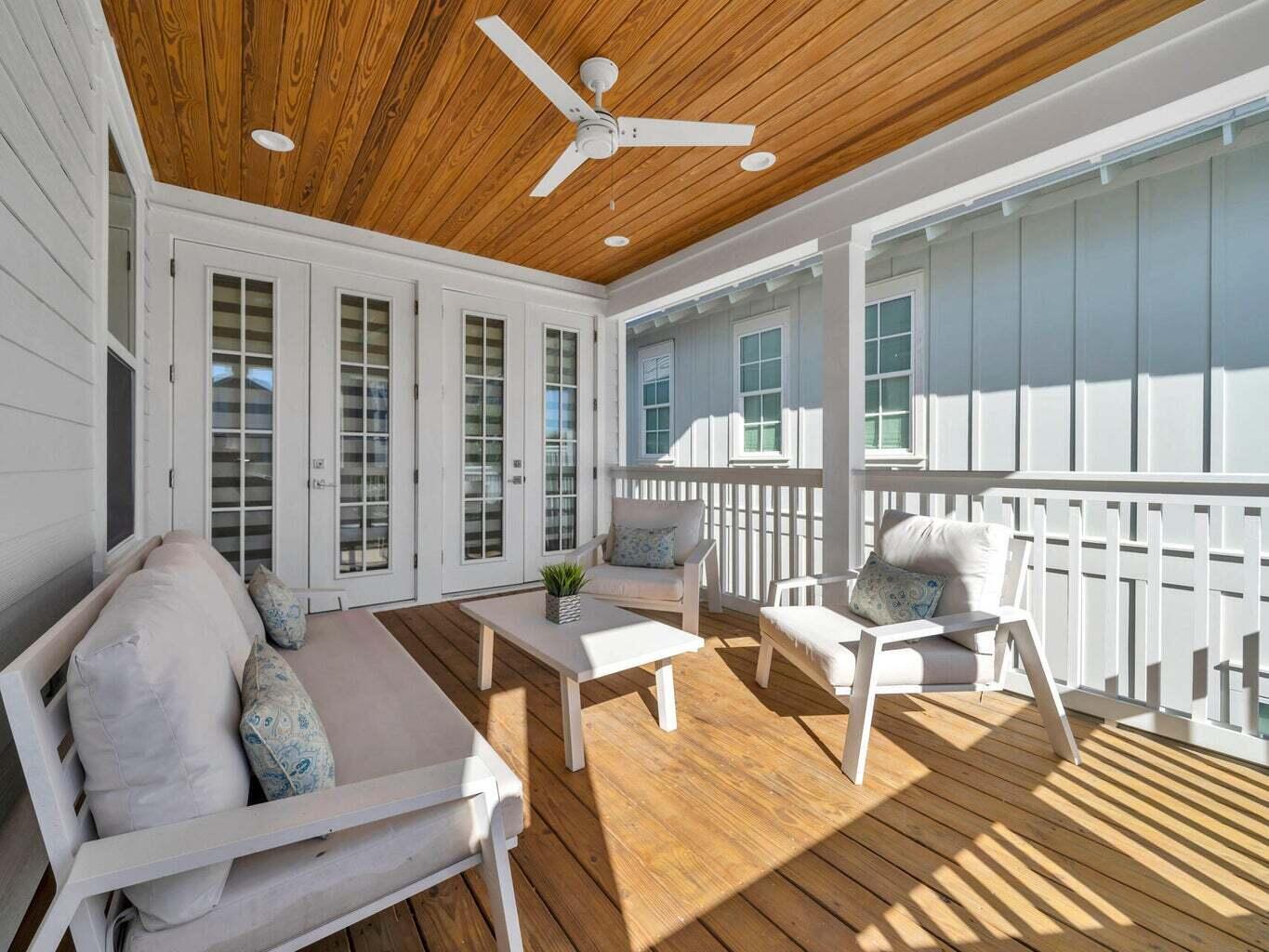 SEACREST BEACH PH 6 - Residential