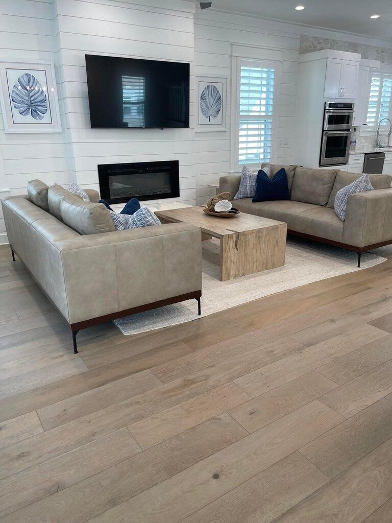 SEACREST BEACH PH 6 - Residential