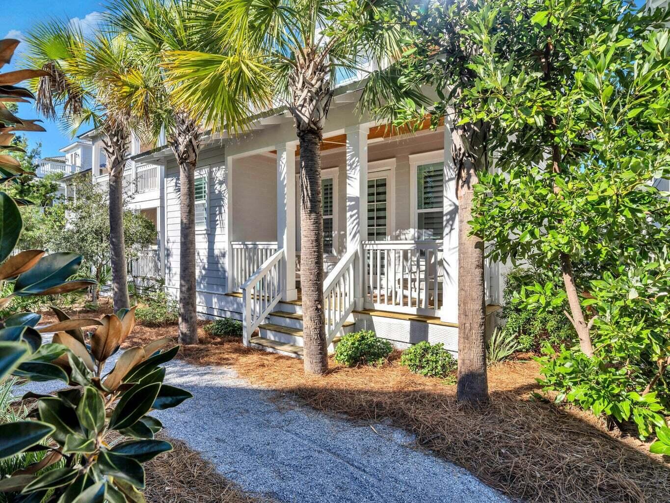 SEACREST BEACH PH 6 - Residential