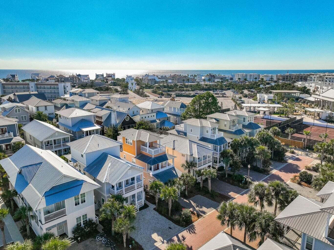 SEACREST BEACH PH 6 - Residential