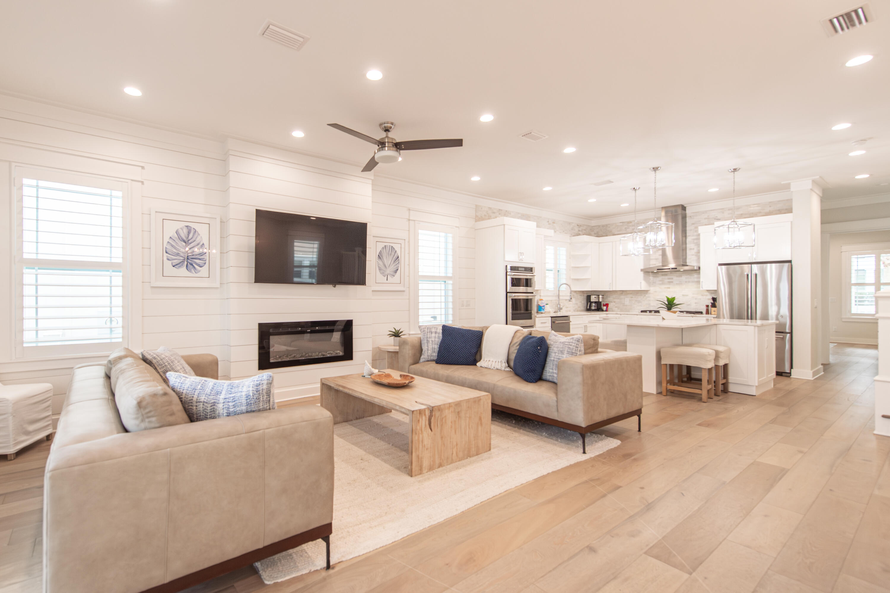 SEACREST BEACH PH 6 - Residential