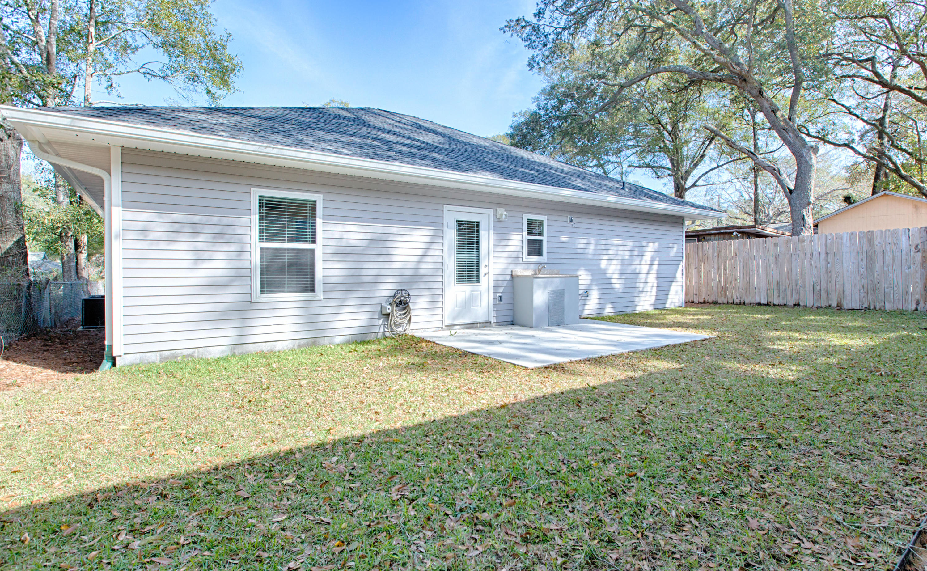 POWELL S/D - Residential