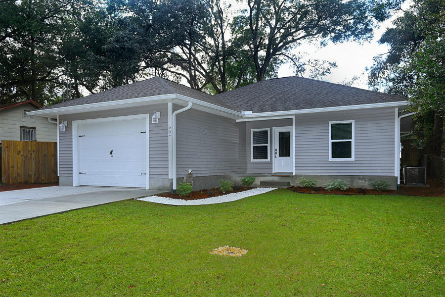 POWELL S/D - Residential