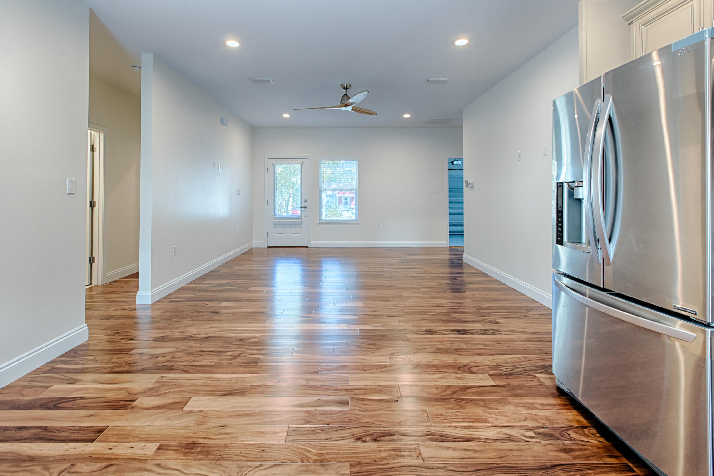 POWELL S/D - Residential