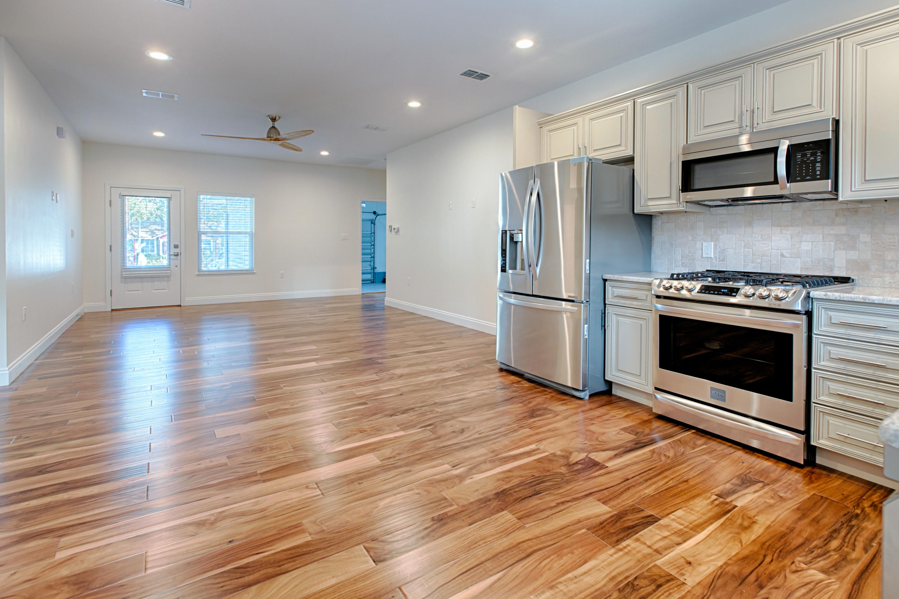 POWELL S/D - Residential