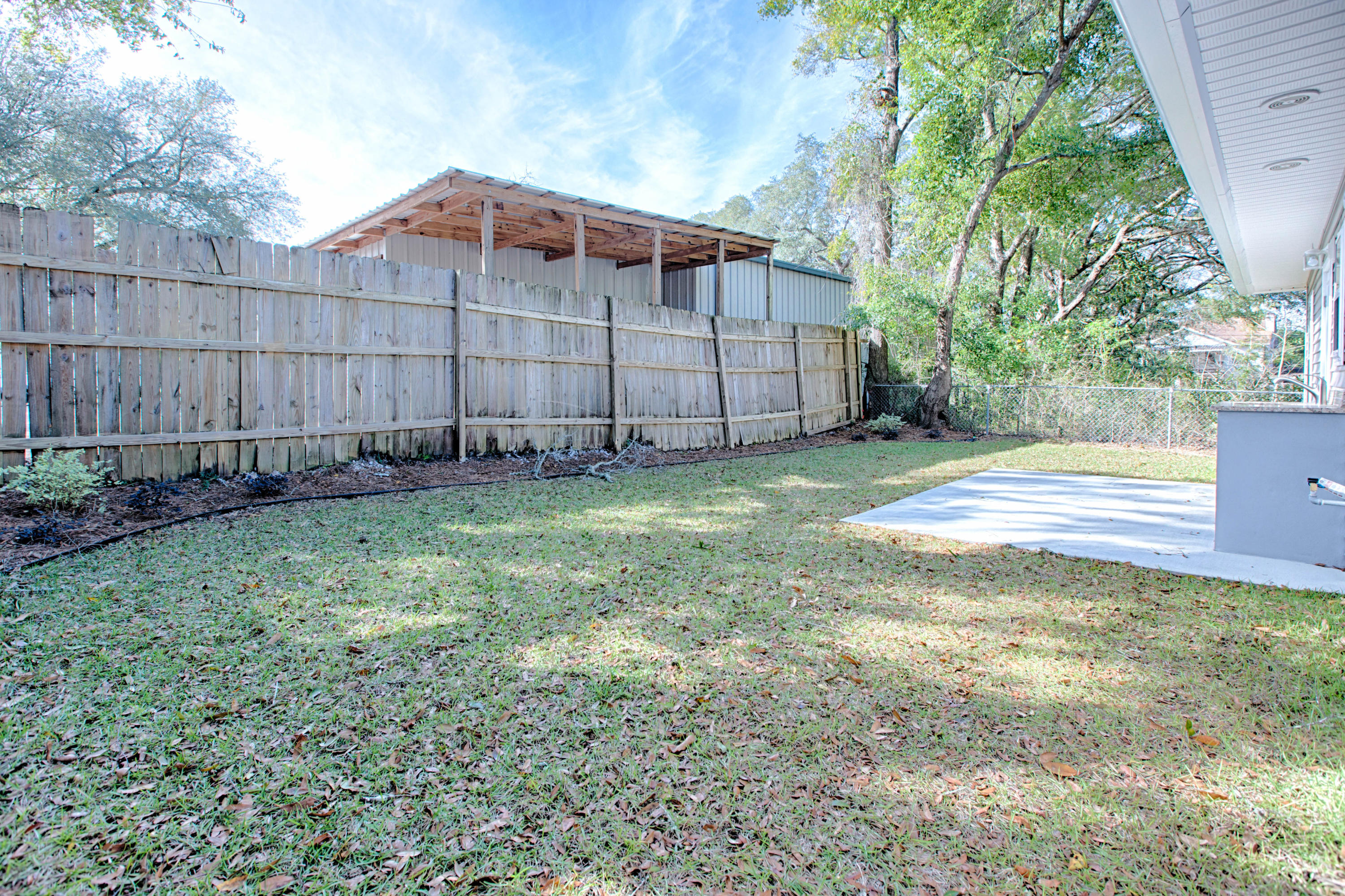 POWELL S/D - Residential