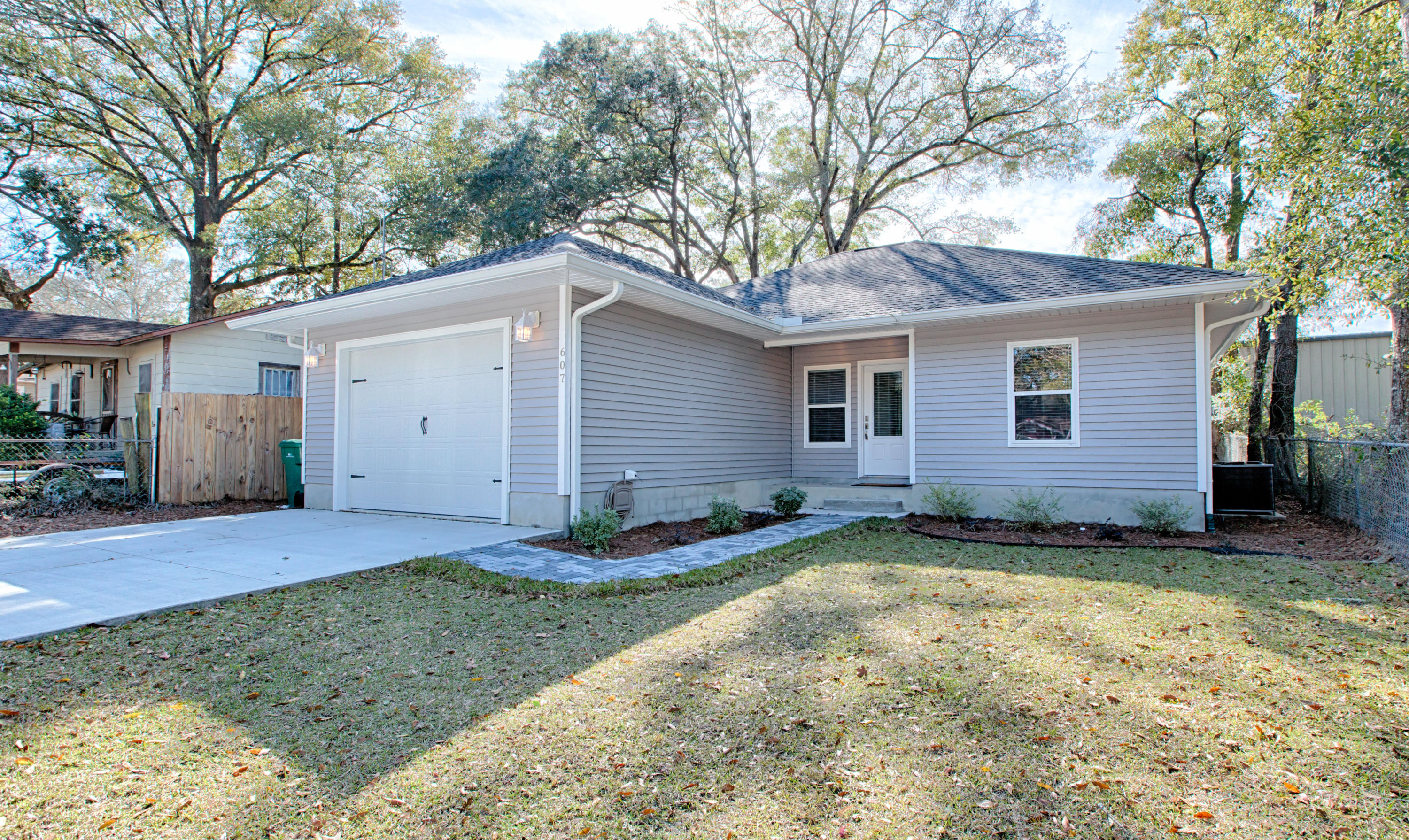 POWELL S/D - Residential