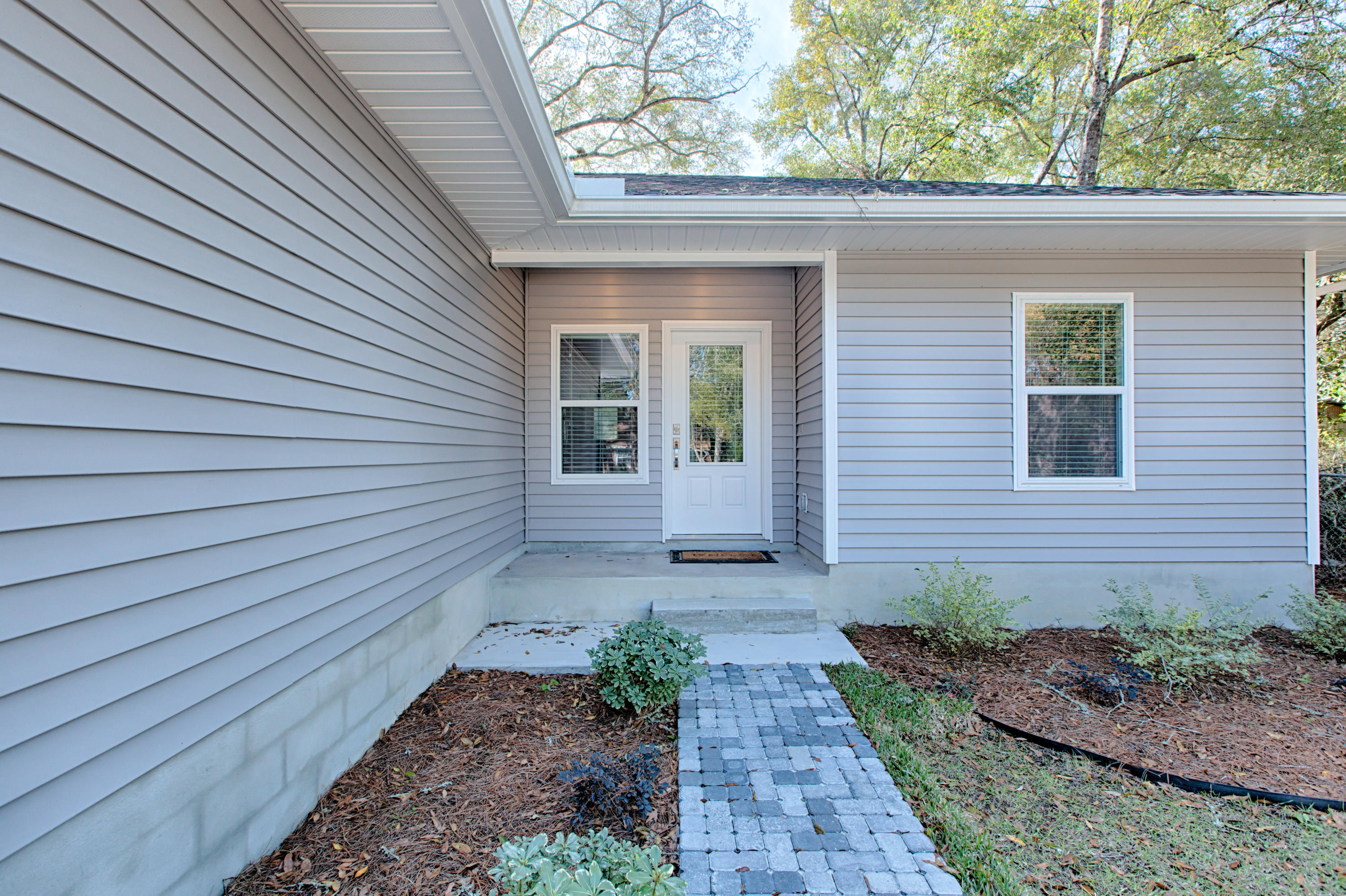 POWELL S/D - Residential