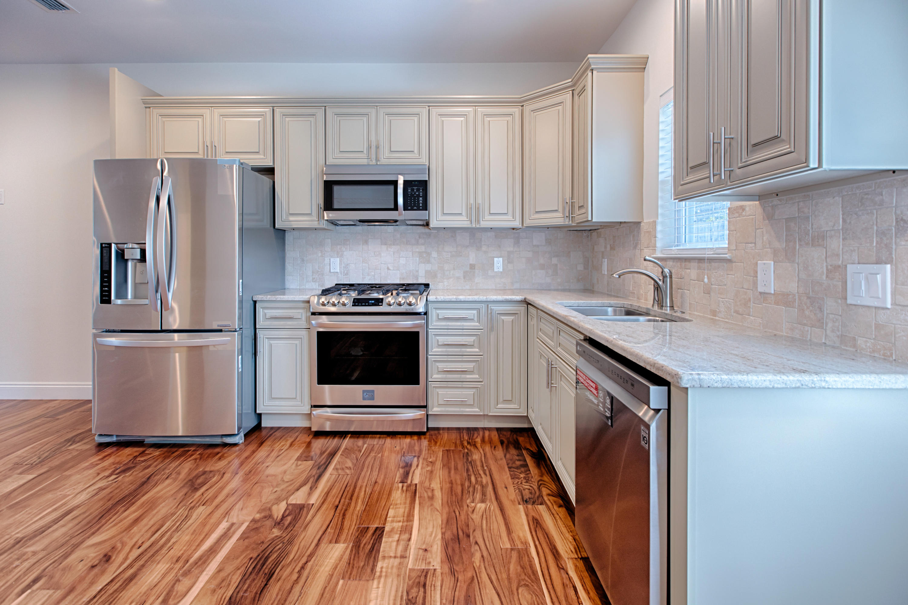 POWELL S/D - Residential