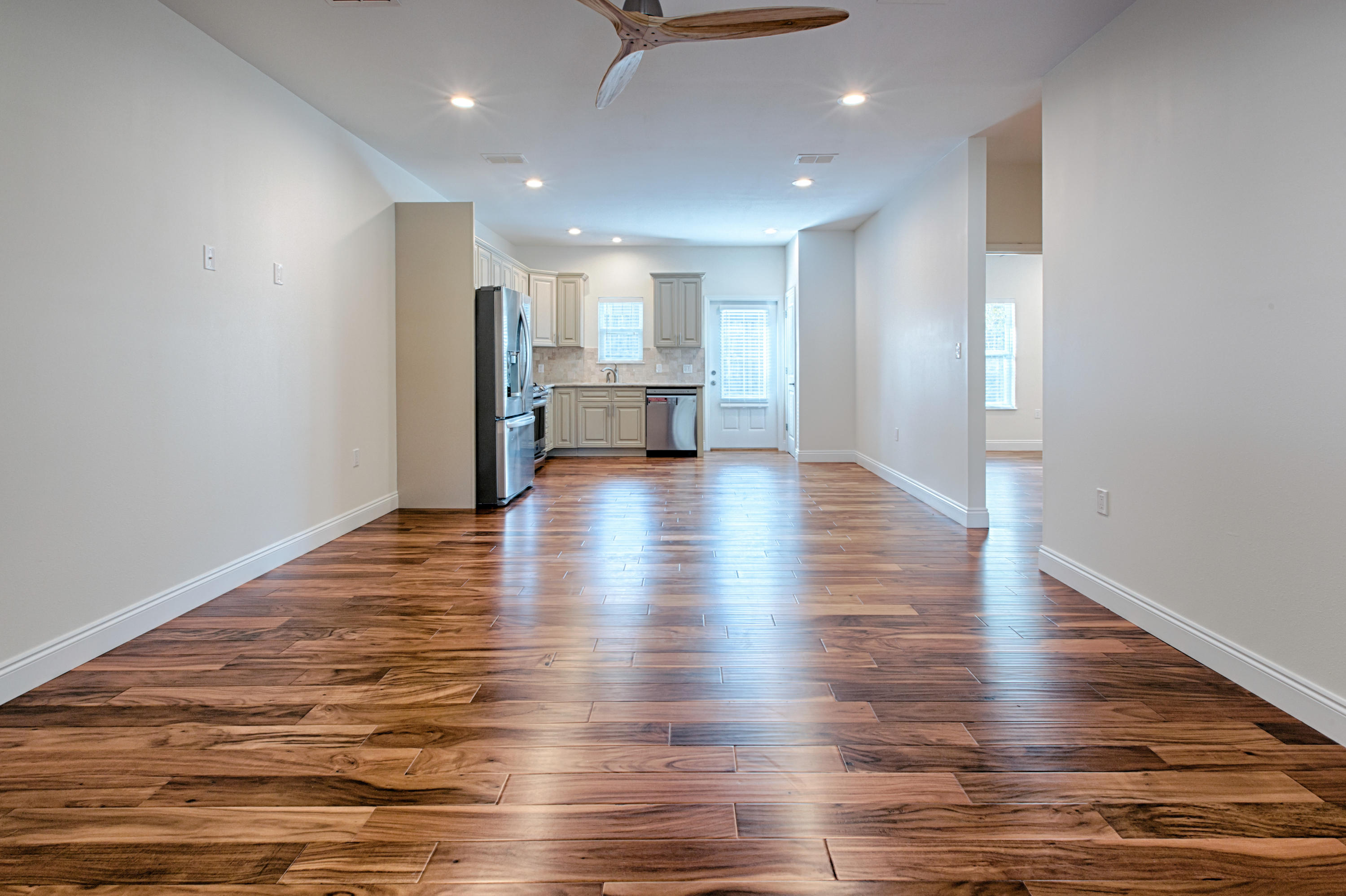 POWELL S/D - Residential