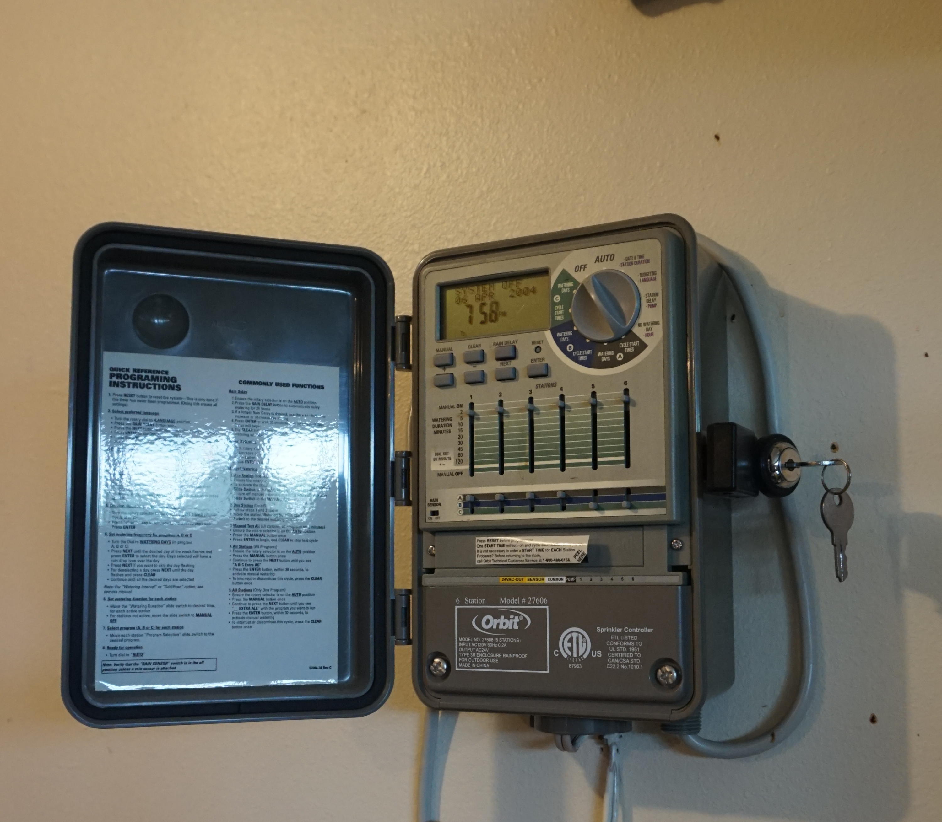 COUNTRYVIEW EST 4TH PH II LOT 8 - Residential