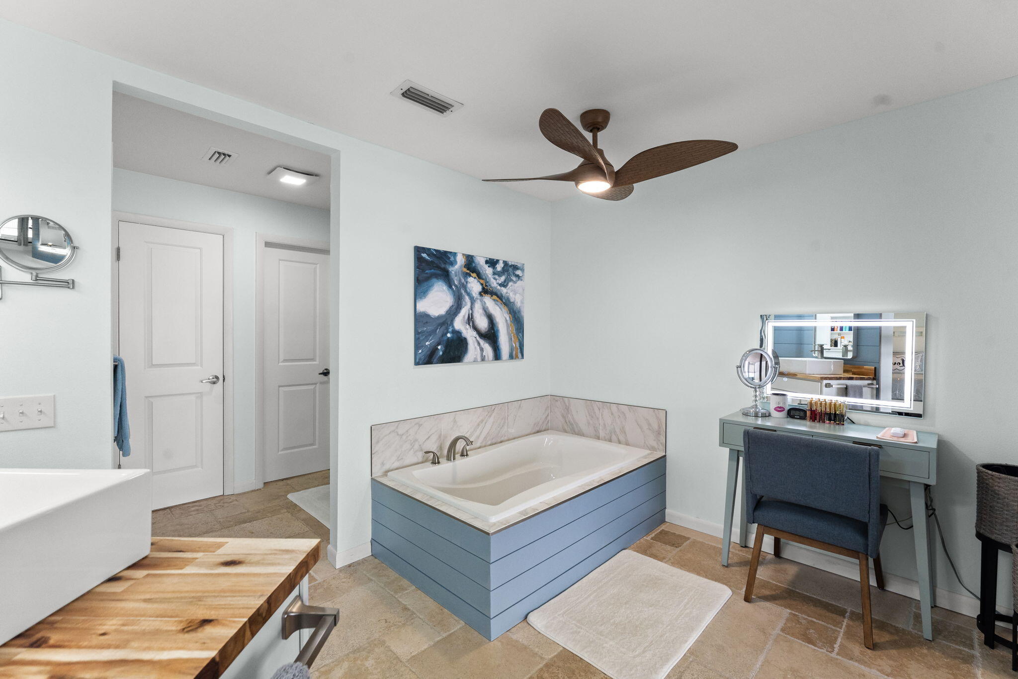 The Moorings - Residential