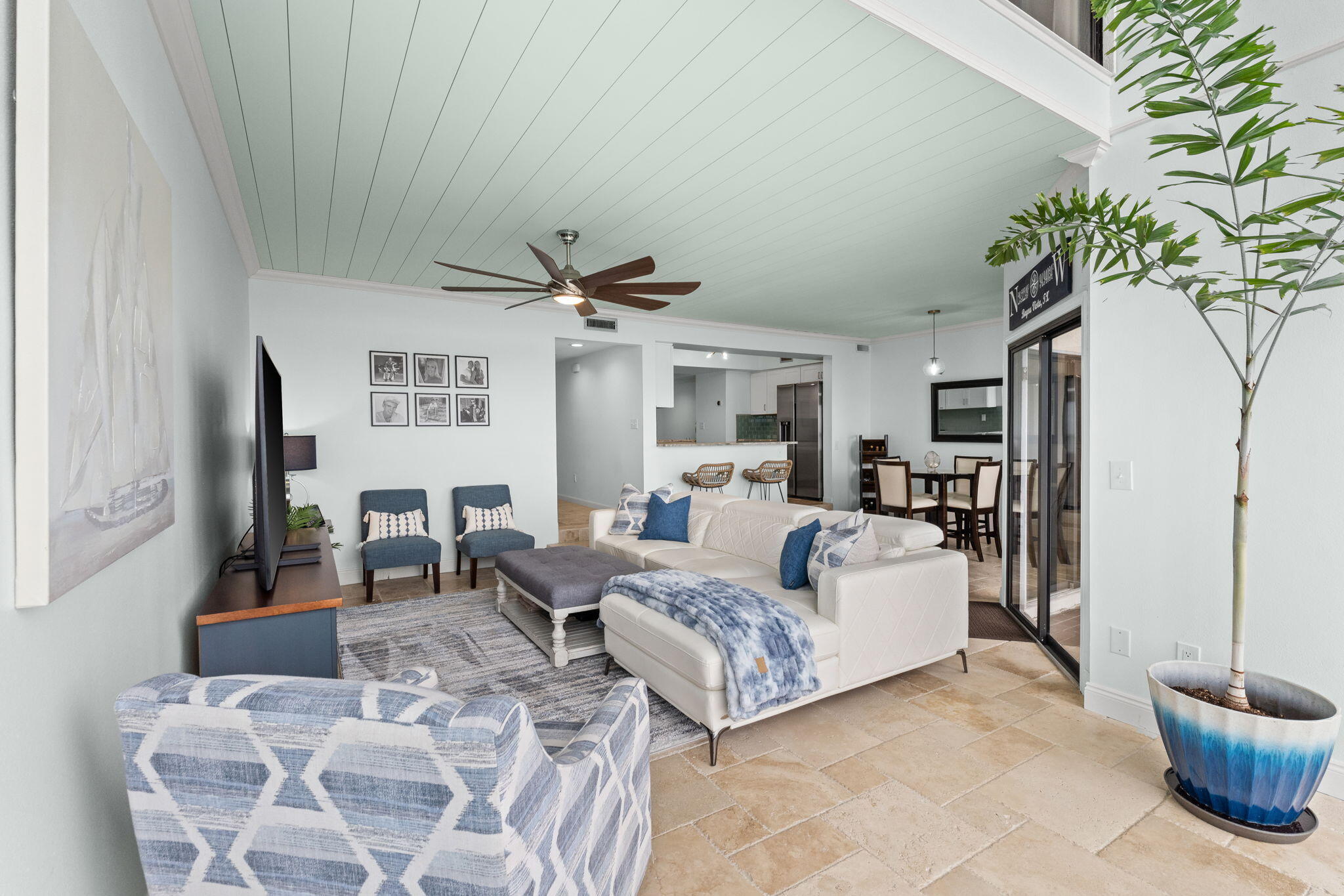 The Moorings - Residential